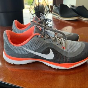 Comfortable Nike Running Shoes